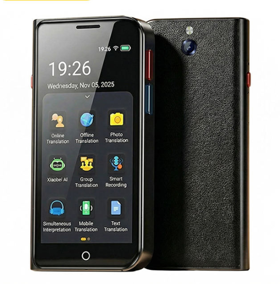 Mini AI Language Translator · 150 Languages