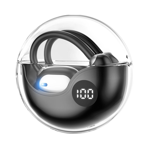 AI Translation Earbuds · Real-Time 144-Language Support